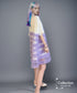 Bijou Patchwork Dress